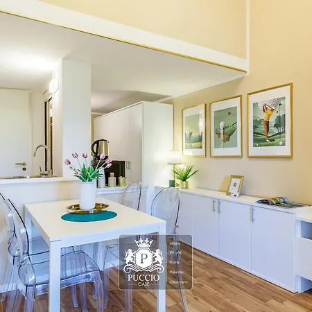 Puccio Golf Club Verona Homes Lejlighed Sommacampagna