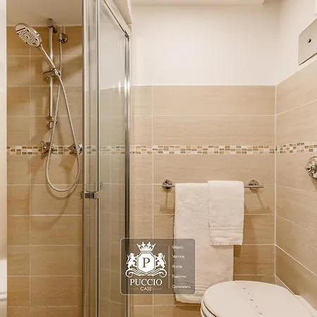 Puccio Golf Club Verona Homes