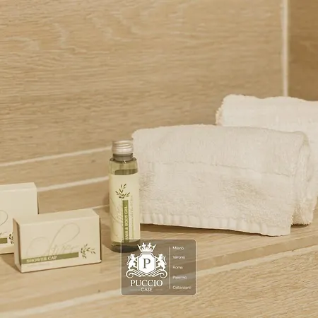 Apartment Puccio Golf Club Verona Homes - 42