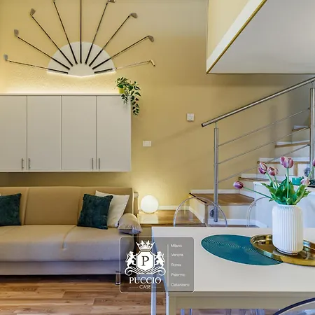 Puccio Golf Club Verona Homes * Sommacampagna
