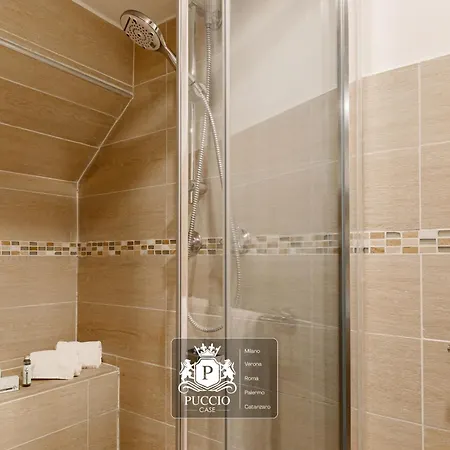 Puccio Golf Club Verona Homes * Sommacampagna